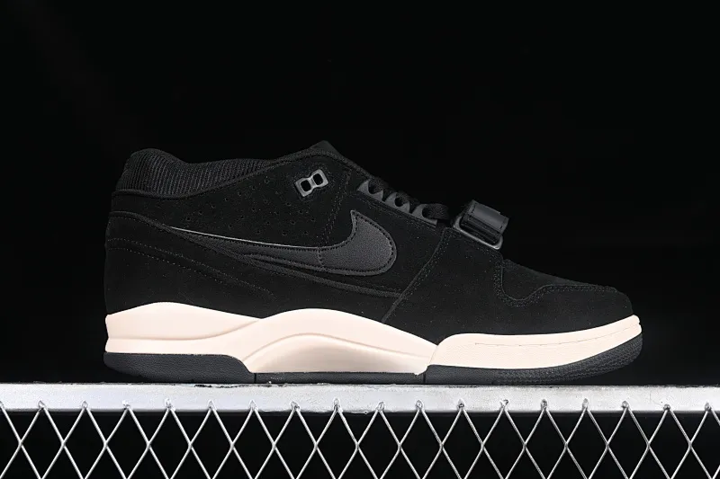 All Categories Nk SB Dunk Series Nk Air Alpha Force 88 Campus Shoes Nk Air Alpha Force 88 SP First Layer Nike Mid-top Casual Running Shoes FN6594-002